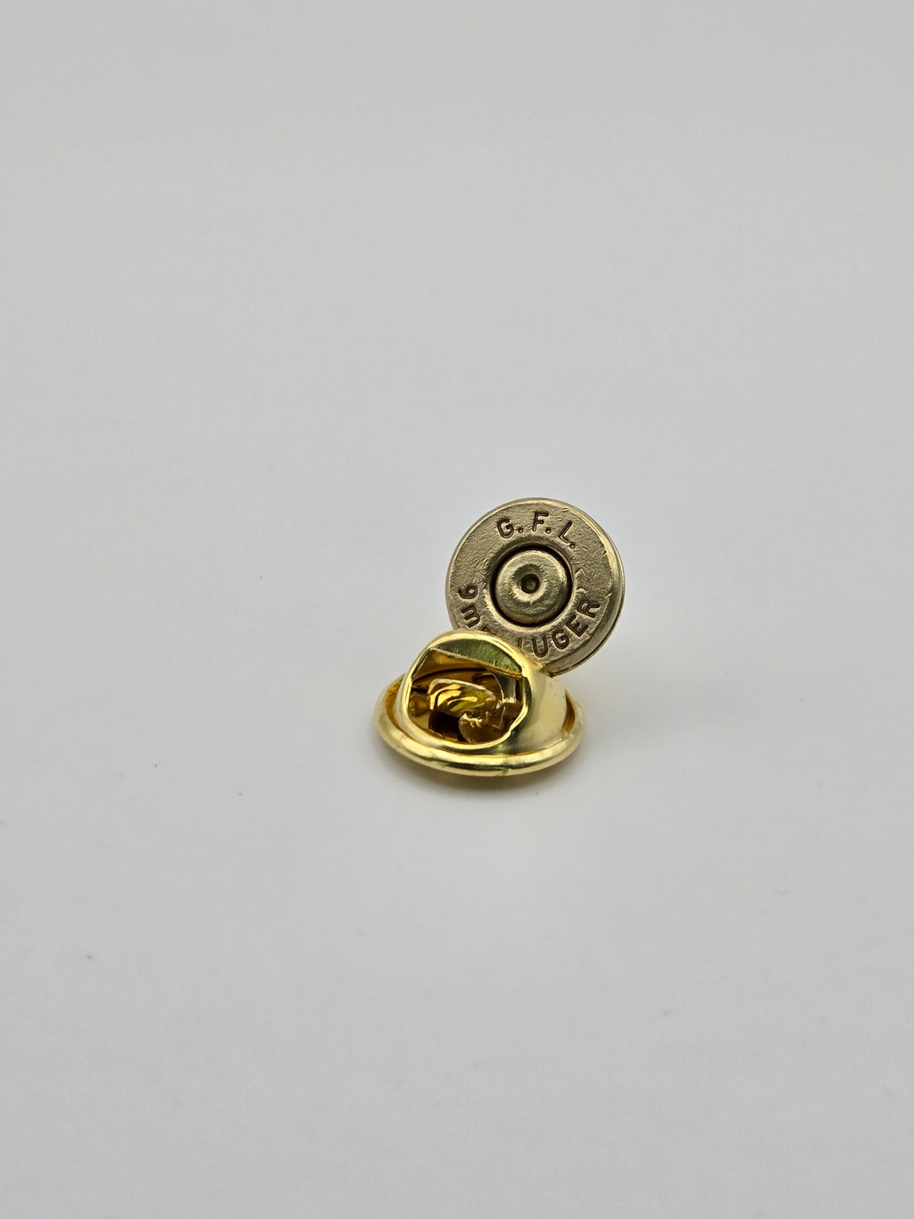 9mm Hat Pin