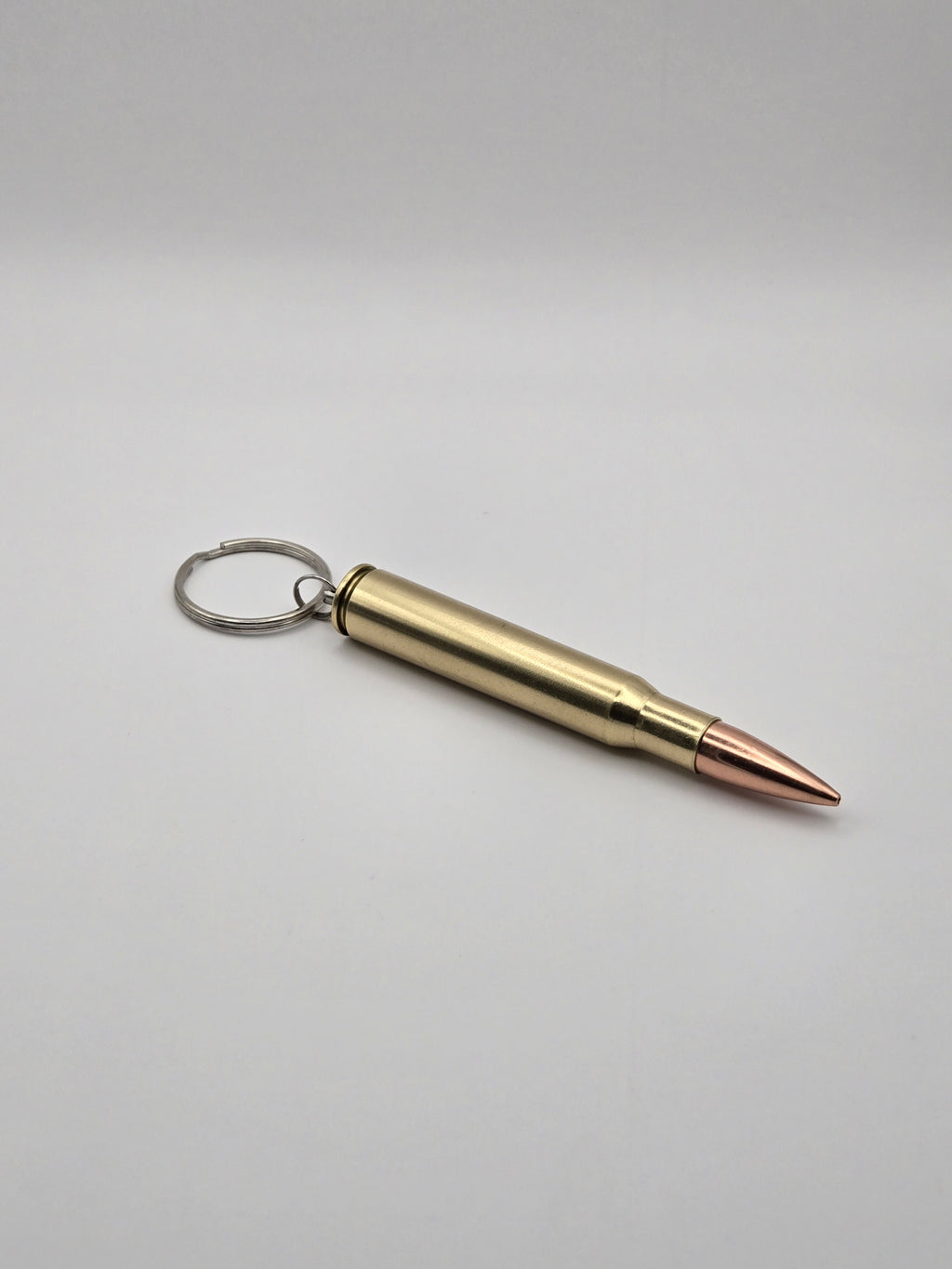 .30-06 (Large) Bullet Keychain