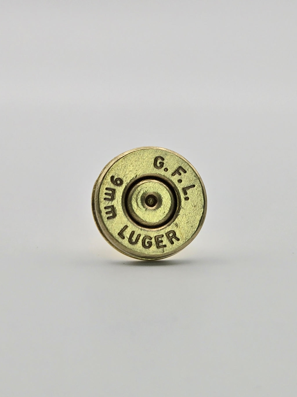 9mm Hat Pin