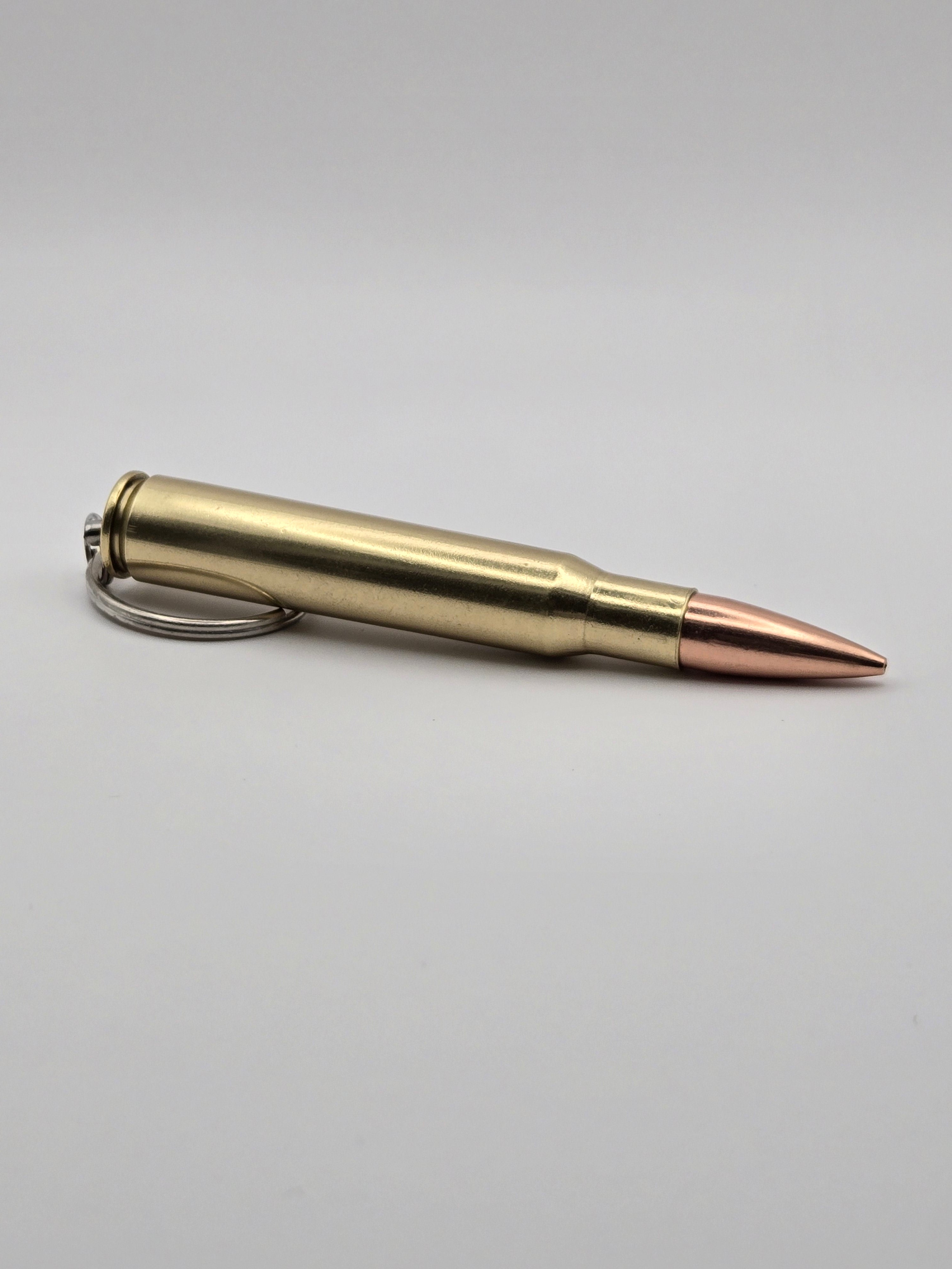.30-06 (Large) Bullet Keychain